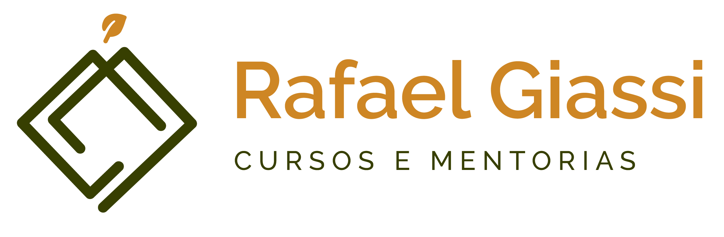 Rafael Giassi Cursos e Mentorias